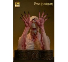 Pans Labyrinth Life-Size Bust Pale Man 70 cm