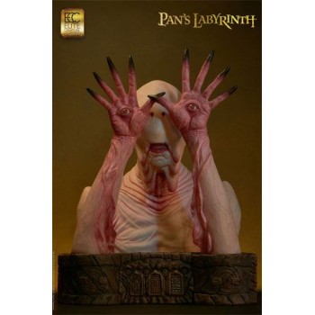 Pans Labyrinth Life-Size Bust Pale Man 70 cm