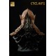Cyclops Life-Size Bust by Steve Wang 71 cm