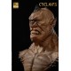 Cyclops Life-Size Bust by Steve Wang 71 cm