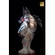 Anubis Life-Size Bust by Miyo Nakamura 72 cm