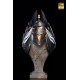 Anubis Life-Size Bust by Miyo Nakamura 72 cm