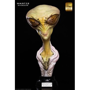 Mantis Overseer Life-Size Bust by Steve Wang 63 cm
