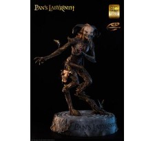 Pans Labyrinth 1/3 Maquette Faun 60 cm