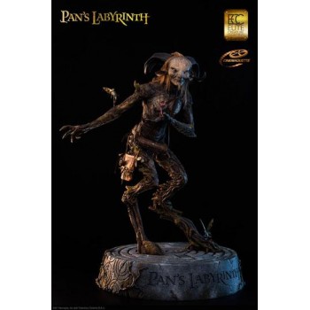 Pans Labyrinth 1/3 Maquette Faun 60 cm