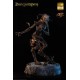 Pans Labyrinth 1/3 Maquette Faun 60 cm