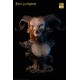 Pan s Labyrinth: Faun 1/1 Scale Bust 73 cm