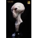 The Dulce Wars Life-Size Bust Alien Grey 61 cm
