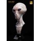 The Dulce Wars Life-Size Bust Alien Grey 61 cm