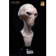 The Dulce Wars Life-Size Bust Alien Grey 61 cm