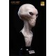 The Dulce Wars Life-Size Bust Alien Grey 61 cm