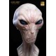 The Dulce Wars Life-Size Bust Alien Grey 61 cm