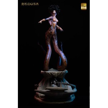 Medusa 1/3 Maquette 106 cm