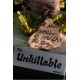 The Unkillable Volume 1 The Unkillable Life-size bust 63 cm