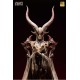 Akihito Illustration Collectible Statue Red Marena 68 cm