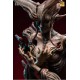 Akihito Illustration Collectible Statue Red Marena 68 cm