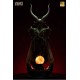 Akihito Illustration Collectible Statue Red Marena 68 cm
