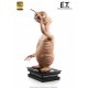 E.T. The Extra-Terrestrial: E.T. Life-Size Statue