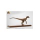 Jurassic Park Statue 1/4 Velociraptor Clever Girl 49 cm