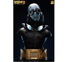 Hellboy II The Golden Army Abe Sapien 1:1 Scale Bust 