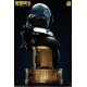 Hellboy II The Golden Army Abe Sapien 1:1 Scale Bust