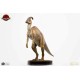 Jurassic Park: The Last World - Parasaurolophus 1:8 Maquette