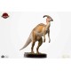 Jurassic Park: The Last World - Parasaurolophus 1:8 Maquette