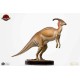 Jurassic Park: The Last World - Parasaurolophus 1:8 Maquette