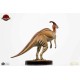 Jurassic Park: The Last World - Parasaurolophus 1:8 Maquette