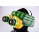 Jurassic Park Life Sized Night Vision Goggles Prop Replica