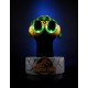 Jurassic Park Life Sized Night Vision Goggles Prop Replica