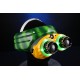 Jurassic Park Life Sized Night Vision Goggles Prop Replica