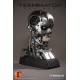 Terminator Genisys Endoskeleton Skull 1/1 scale Replica 39 cm