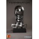 Terminator Genisys Endoskeleton Skull 1/1 scale Replica 39 cm