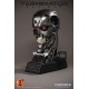 Terminator Genisys Endoskeleton Skull 1/1 scale Replica 39 cm