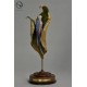 Origin Statue Harpy 41 cm