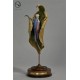 Origin Statue Harpy 41 cm