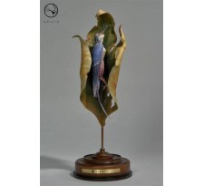 Origin Statue Harpy 41 cm