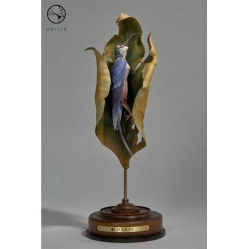 Origin Statue Harpy 41 cm