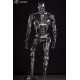 Terminator Genisys Life-Size Statue T-800 Endoskeleton 198 cm