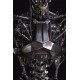 Terminator Genisys Life-Size Statue T-800 Endoskeleton 198 cm