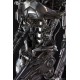 Terminator Genisys Life-Size Statue T-800 Endoskeleton 198 cm