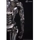 Terminator Genisys Life-Size Statue T-800 Endoskeleton 198 cm