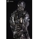 Terminator Genisys Life-Size Statue T-800 Endoskeleton 198 cm