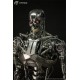 Terminator Genisys Life-Size Statue T-800 Endoskeleton 198 cm