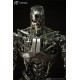 Terminator Genisys Life-Size Statue T-800 Endoskeleton 198 cm