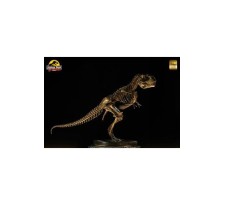 Jurassic Park Statue 1/24 T-Rex 43 cm