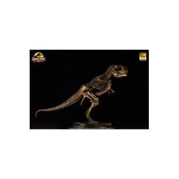 Jurassic Park Statue 1/24 T-Rex 43 cm