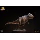 Jurassic Park: T-Rex 1:12 Scale Maquette