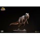 Jurassic Park: T-Rex 1:12 Scale Maquette